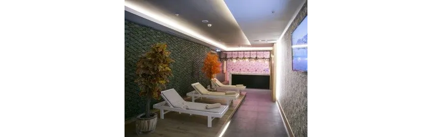 Sailors Beach Club 5*-20
