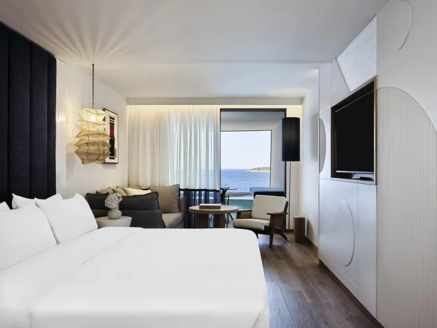 InterContinental Crete 5*-17