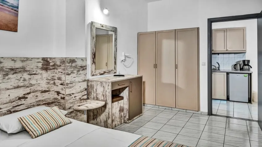 Evina Rooms and Suites 3*-18