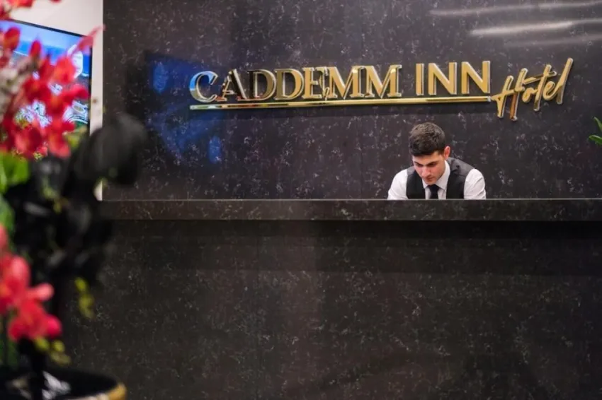 Caddem Inn Hotel -2