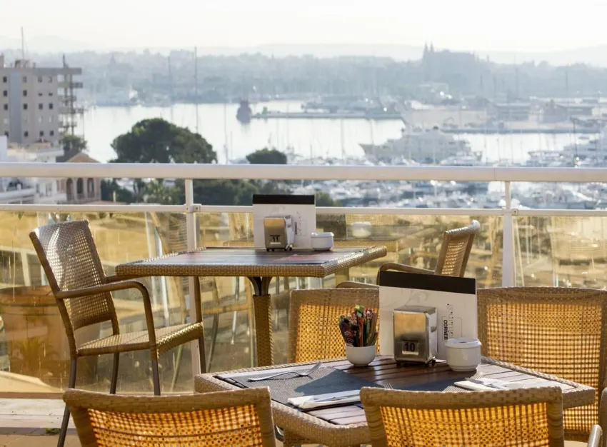 Catalonia Majorica 4*-11