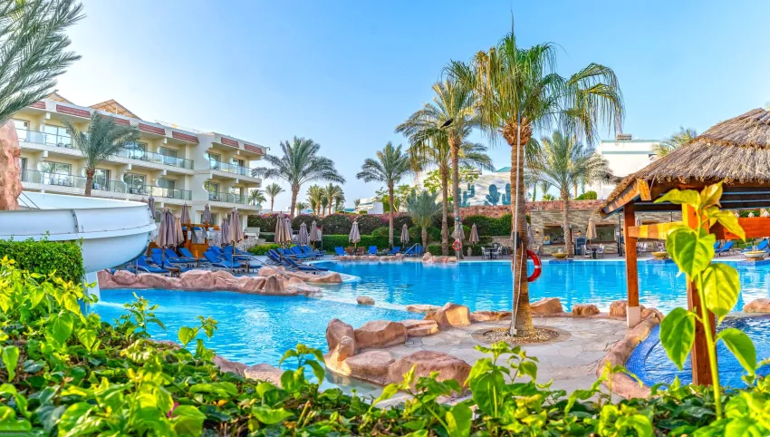 Xperience Sea Breeze Resort 5*-5
