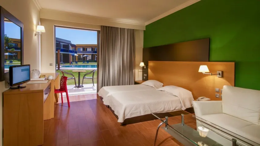 All Senses Nautica Blue Exclusive Resort and Spa 5*-8