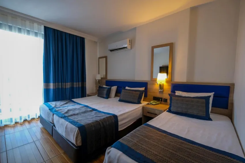 Relax Beach Hotel 4*-20