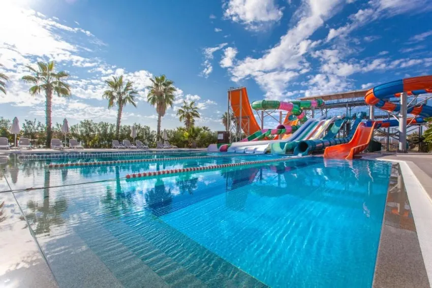 HAYDARPASHA PALACE HOTEL  5*-18