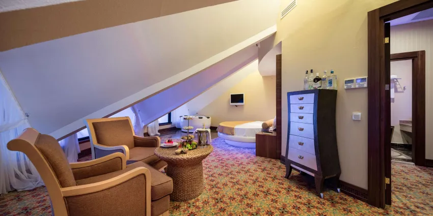 Granada Luxury Okurcalar 5*-151