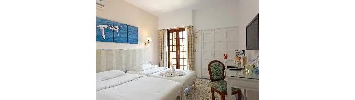 Three Corners Rihana Resort El Gouna 4* - El gouna - Egipt