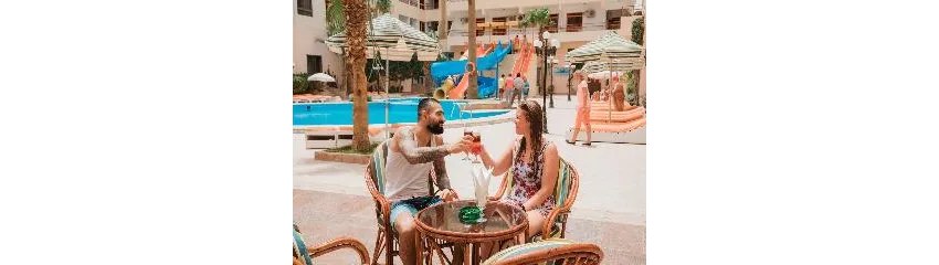 Empire Hotel Aqua Park 3*-6