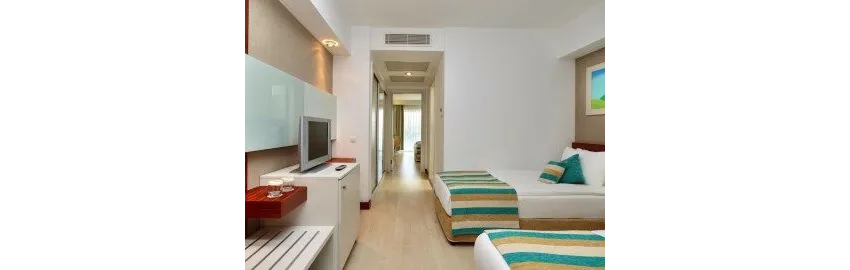 Sunis Evren Beach Resort Hotel & Spa 5*-15