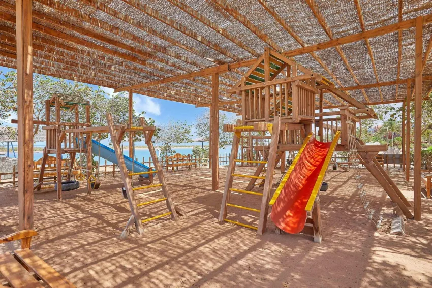 Sheraton Miramar Resort (El Gouna) 5*-41