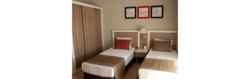 Port River Hotel & Spa 5*-6