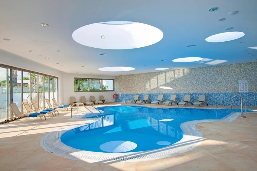 Olympic Lagoon Resort Paphos 5*-7