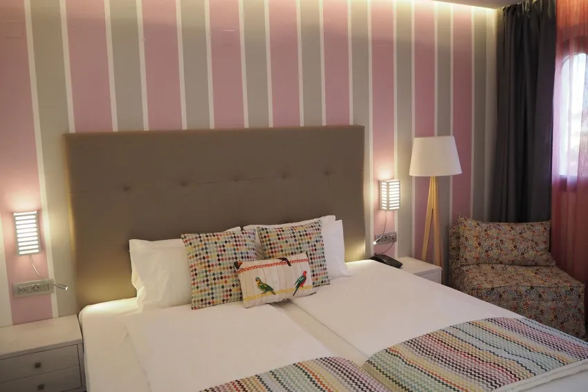 Sentido Kyknos Beach Hotel and Bungalows 4*-16