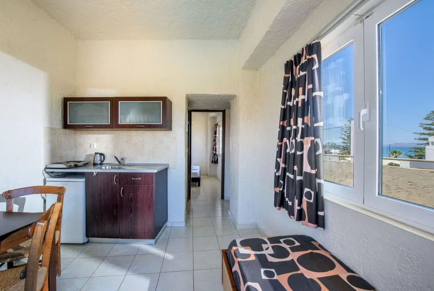 Despina Apartments 3*-6