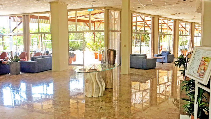Marina Hotel 3*-12