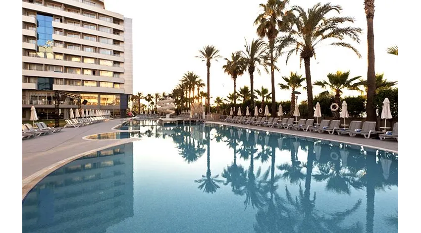 PORTO BELLO HOTEL RESORT & SPA  5*-18