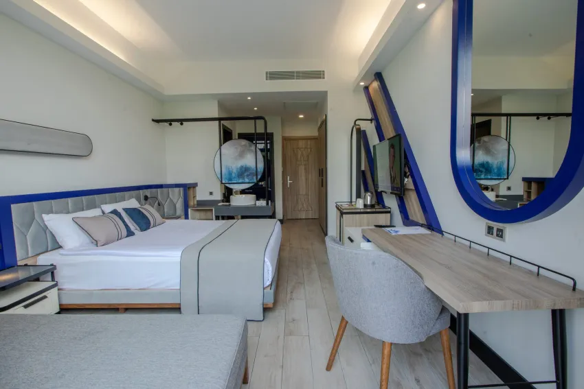 Armella Hill Hotel	 5*-12