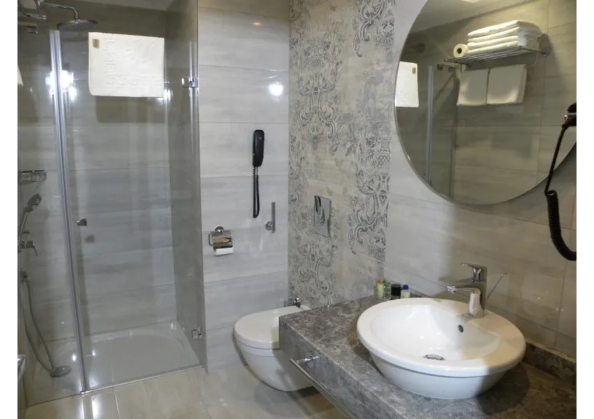 Blue Marlin Deluxe Spa Resort 5*-6