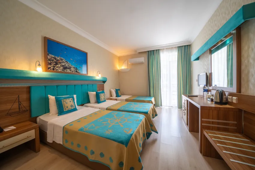 Miarosa Kemer Beach 5*-11