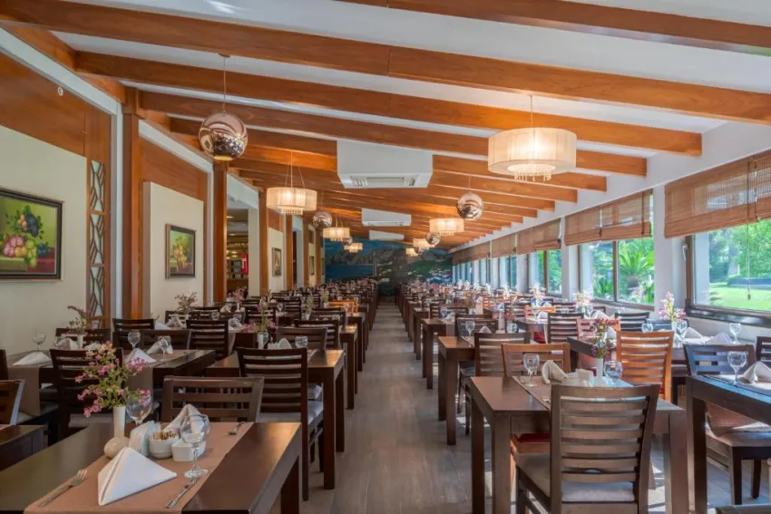 FAME RESIDENCE GOYNUK  4*-44