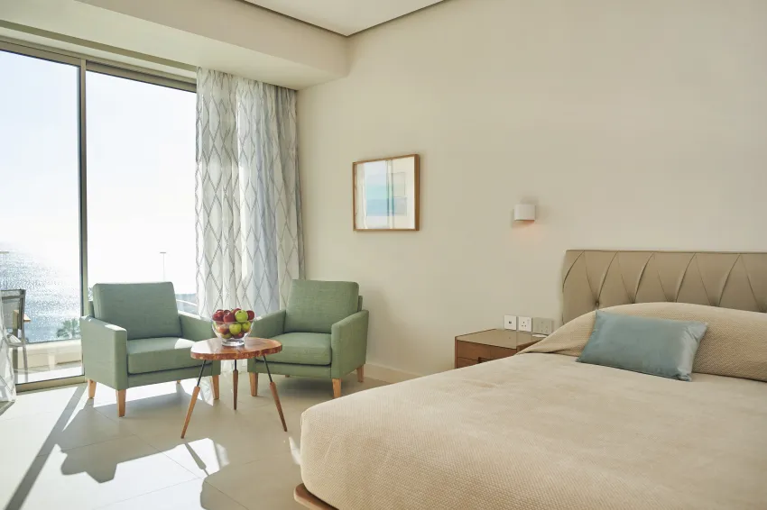 Sunrise Jade Hotel - Adults Only 5*-21