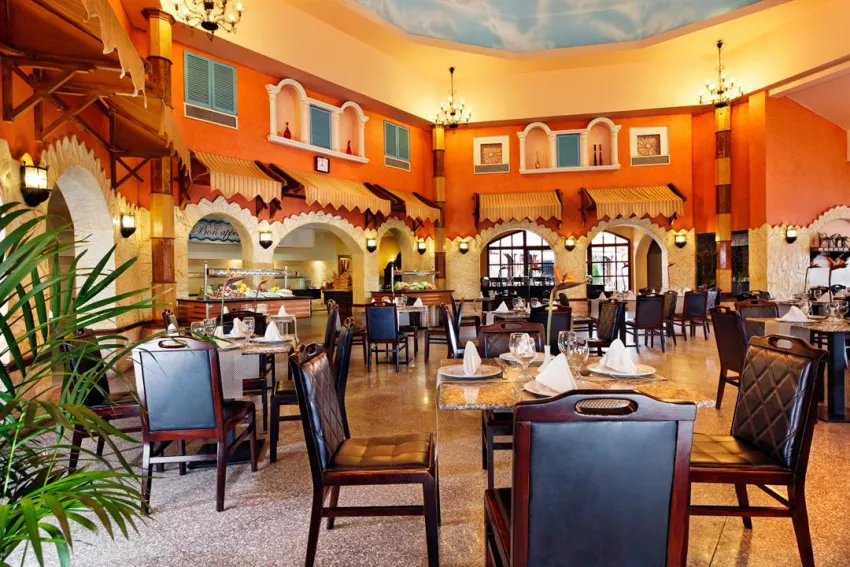 PICKALBATROS JUNGLE AQUA PARK RESORT  4*-11