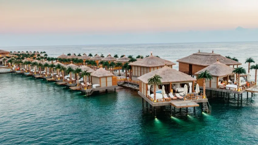 CRATOS PREMIUM HOTEL & CASINO & SPA  5*-49