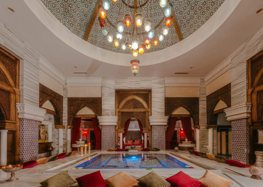 Rixos Premium Belek 5*-26