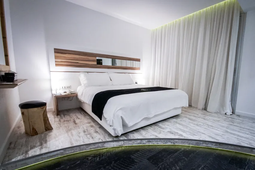 The Ciao Stelio Deluxe Hotel 4*-56