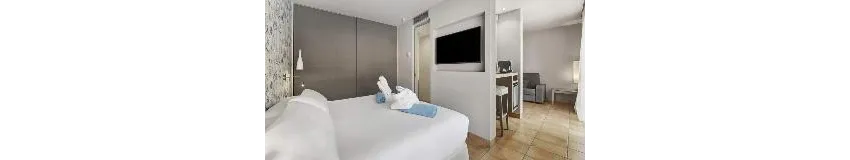 Occidental Playa de Palma 4*-16