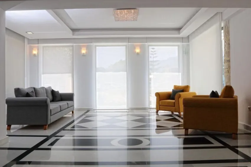 Cretan Beach Resort 4*-4