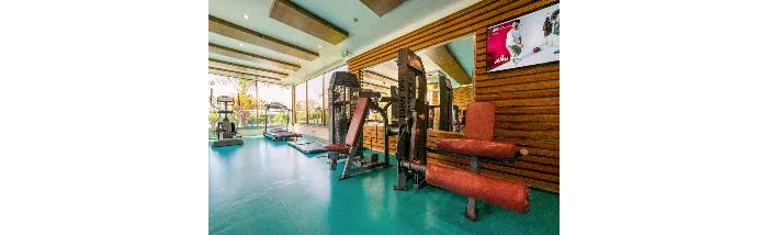 PrimaSol Hane Garden 5* - Side - Turcia