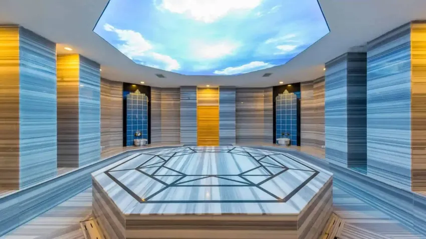 Dream Family Club Hotel 5*-15