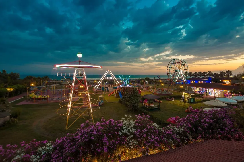 Club Hotel Turan Prince World 5*-18