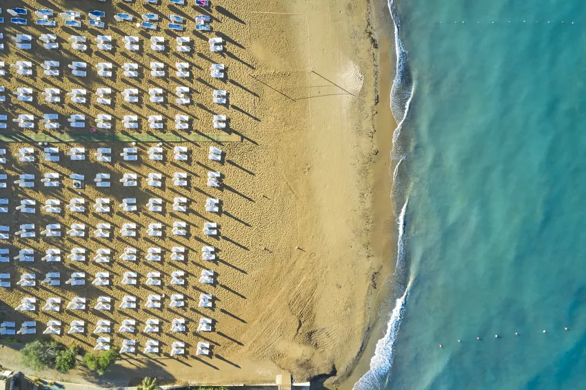 Seaden Corolla 4*-70