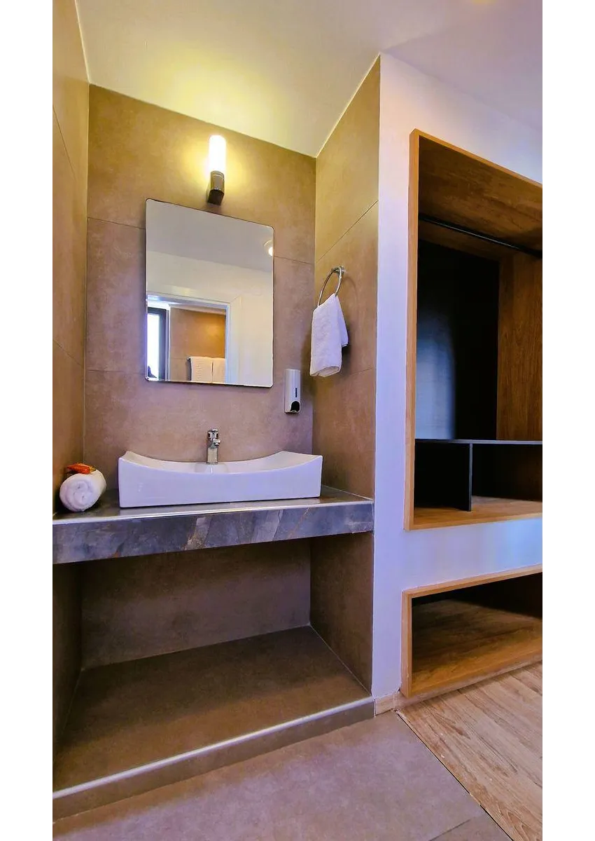 Sunset Beach hotel 3*-26