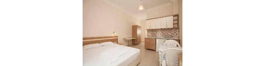 Cats Garden Hotel 3*-30