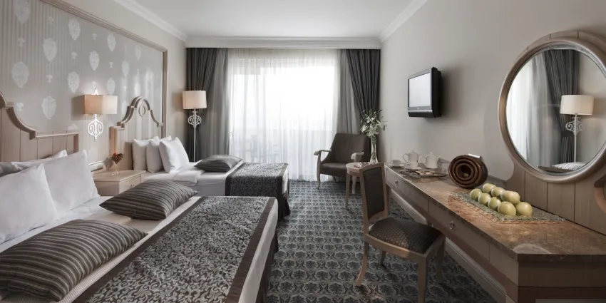 Starlight Resort Hotel 5*-43