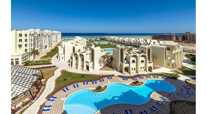 GRAVITY HOTEL & AQUA PARK SAHL HASHEESH  5*-13