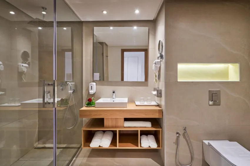 SENTIDO MARILLIA RESORT  5*-36