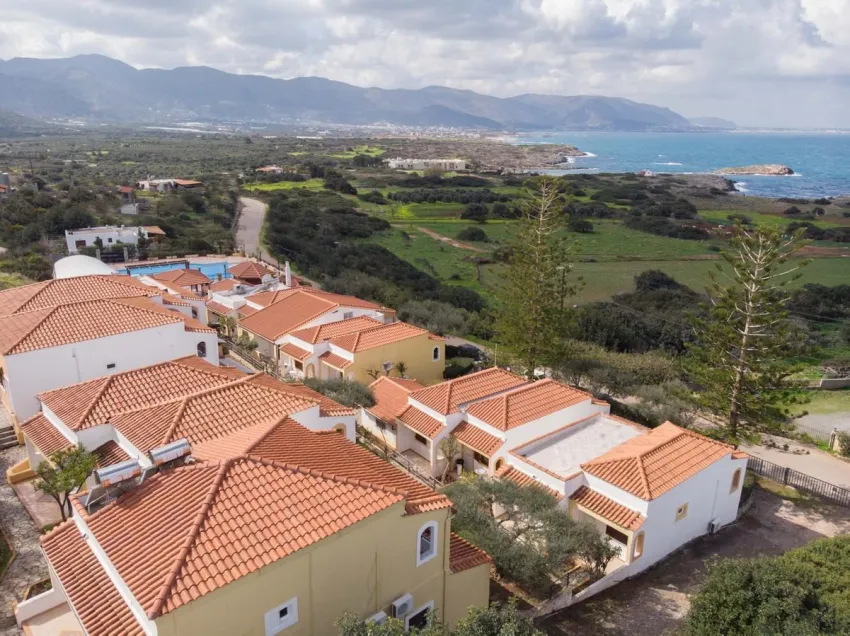 Sunrise Sissi Apartments by Checkin 3*-29