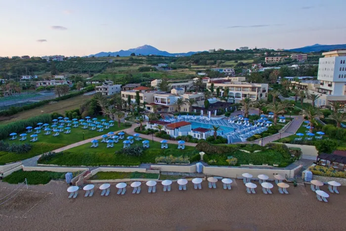 Creta Royal 5* - Skaleta - Grecia