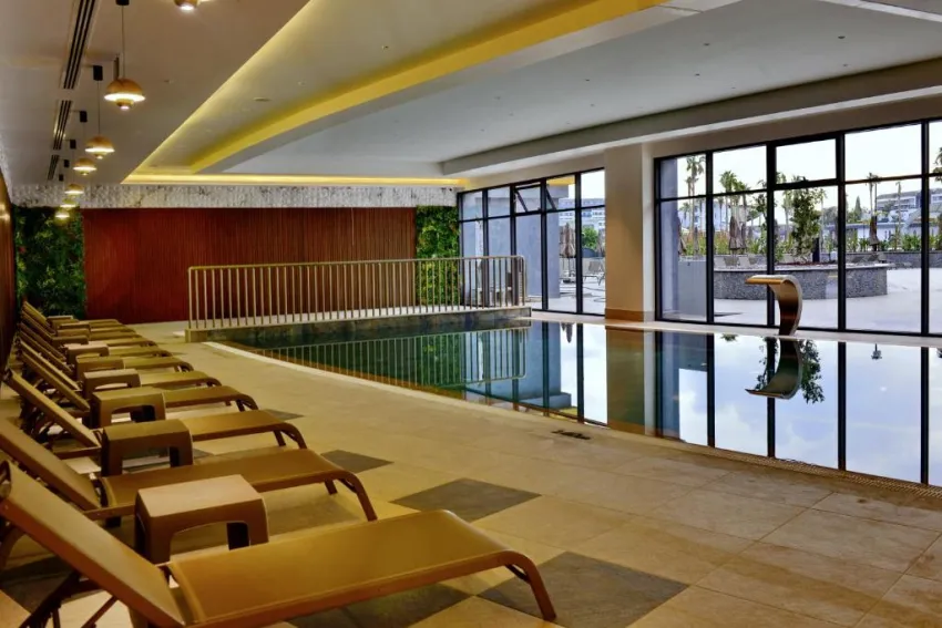 AZURA WORLD (EX. WYNDHAM ALANYA)  5*-30