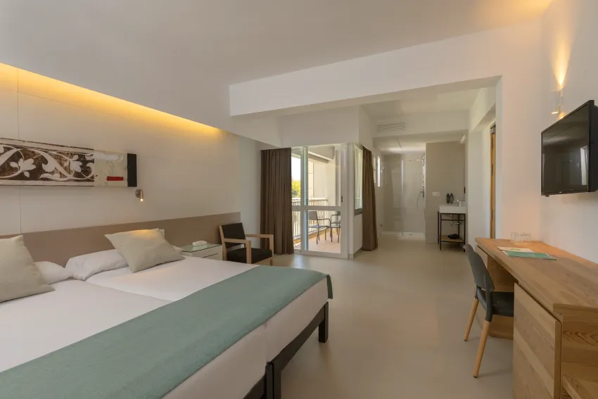 Cosmopolitan Hotel 4*-23