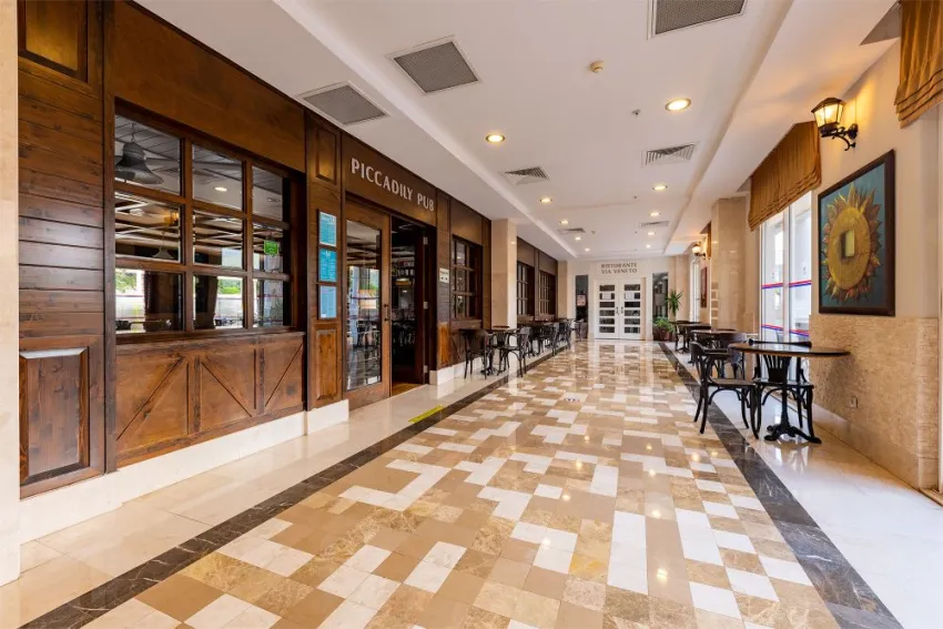 VIKING STAR HOTEL  5*-18