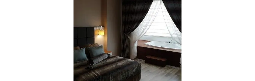 Xoria Deluxe Hotel 5*-28