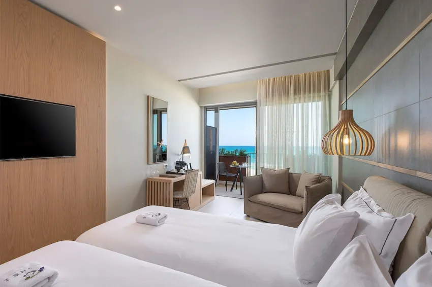 Ikones SeaFront Luxury Suites 4*-22