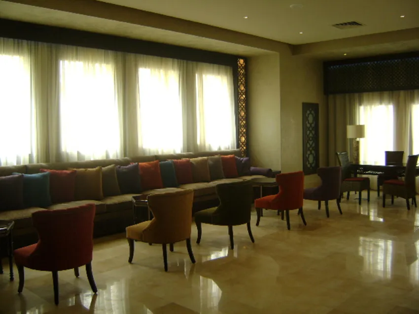 Jaz Makadi Saraya Palms 5*-3
