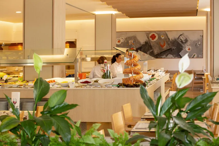 Sabina Playa Hotel 4*-8