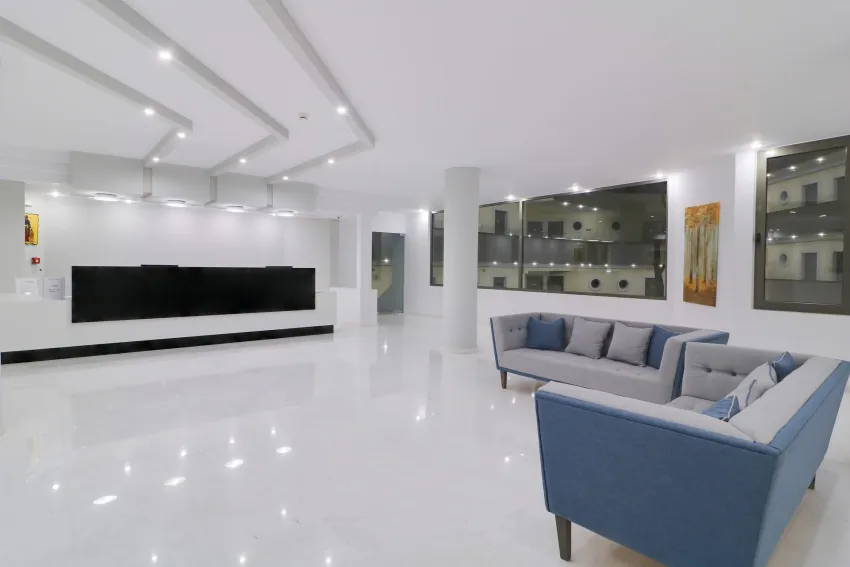 Harmony Rethymno Beach Hotel 4*-6